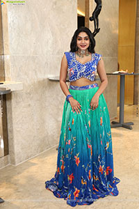 Bramarambika at Hi Life Exhibition Event, HD Gallery