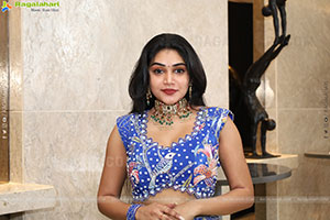 Bramarambika at Hi Life Exhibition Event, HD Gallery