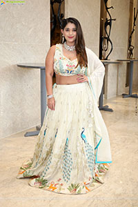 Chandni Bhagwanani at Hi-life Exhibition Launch, HD Gallery