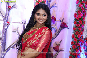 Gayathri Kothapalli Latest Stills, HD Gallery