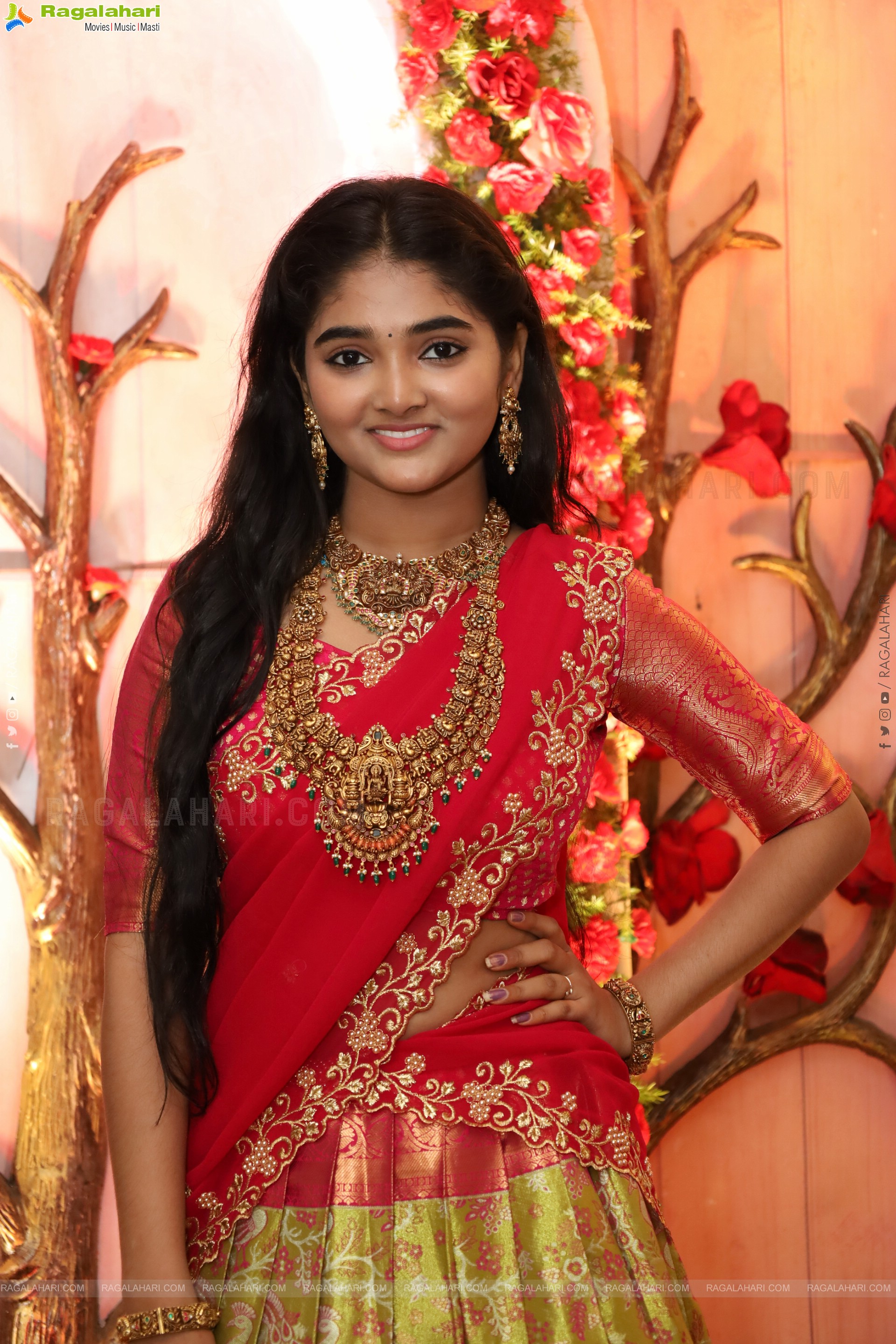 Gayathri Kothapalli Latest Stills, HD Gallery