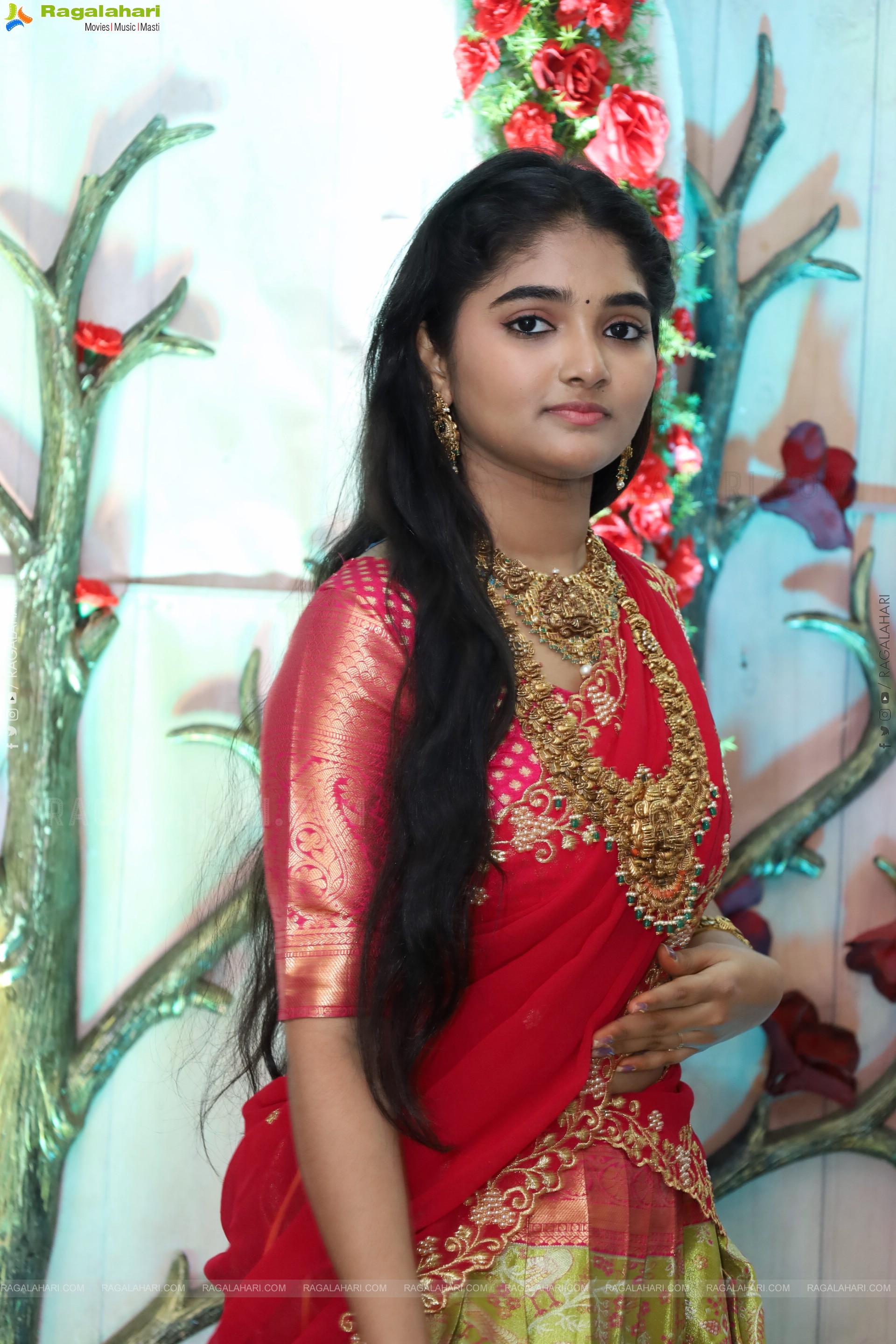 Gayathri Kothapalli Latest Stills, HD Gallery