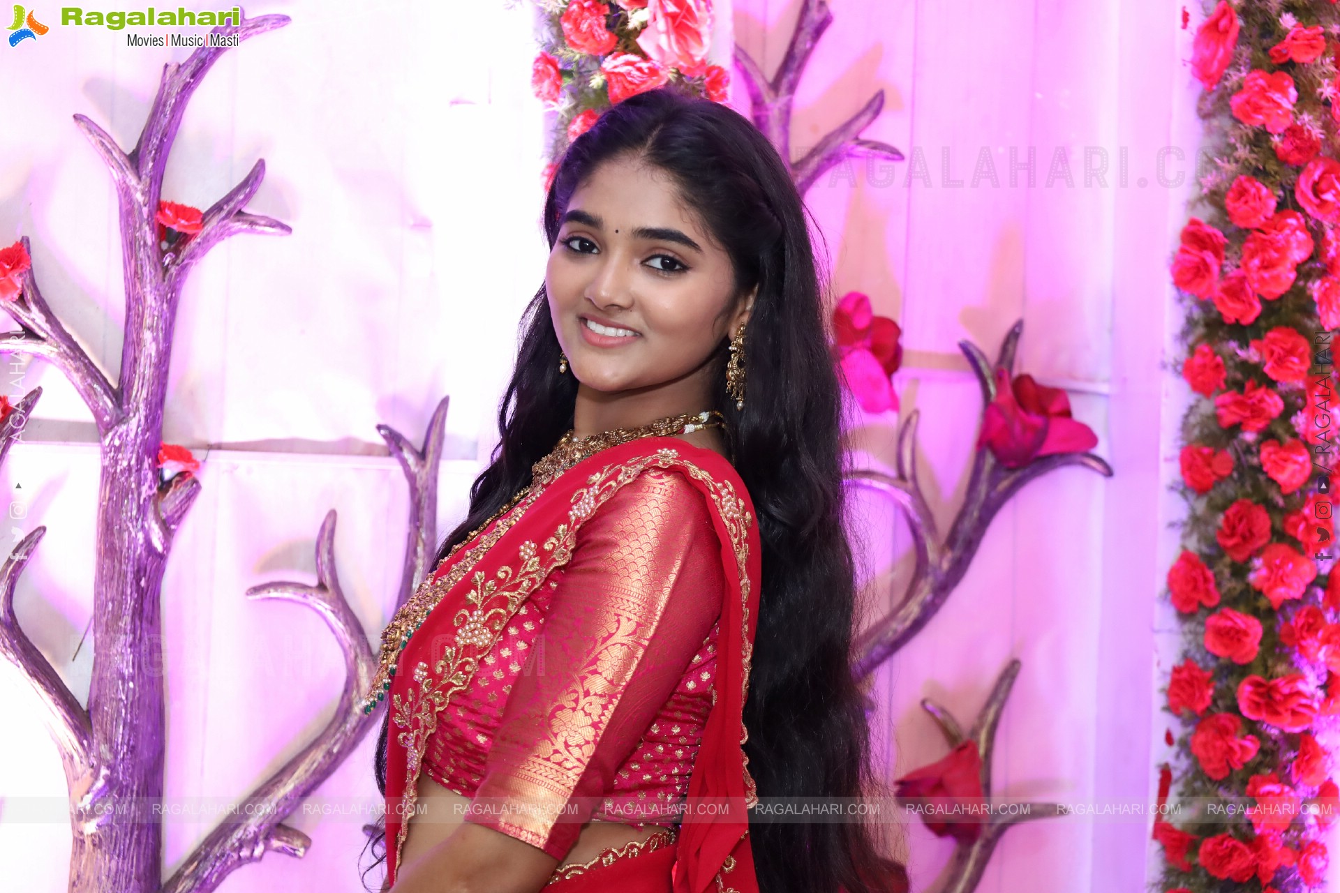 Gayathri Kothapalli Latest Stills, HD Gallery