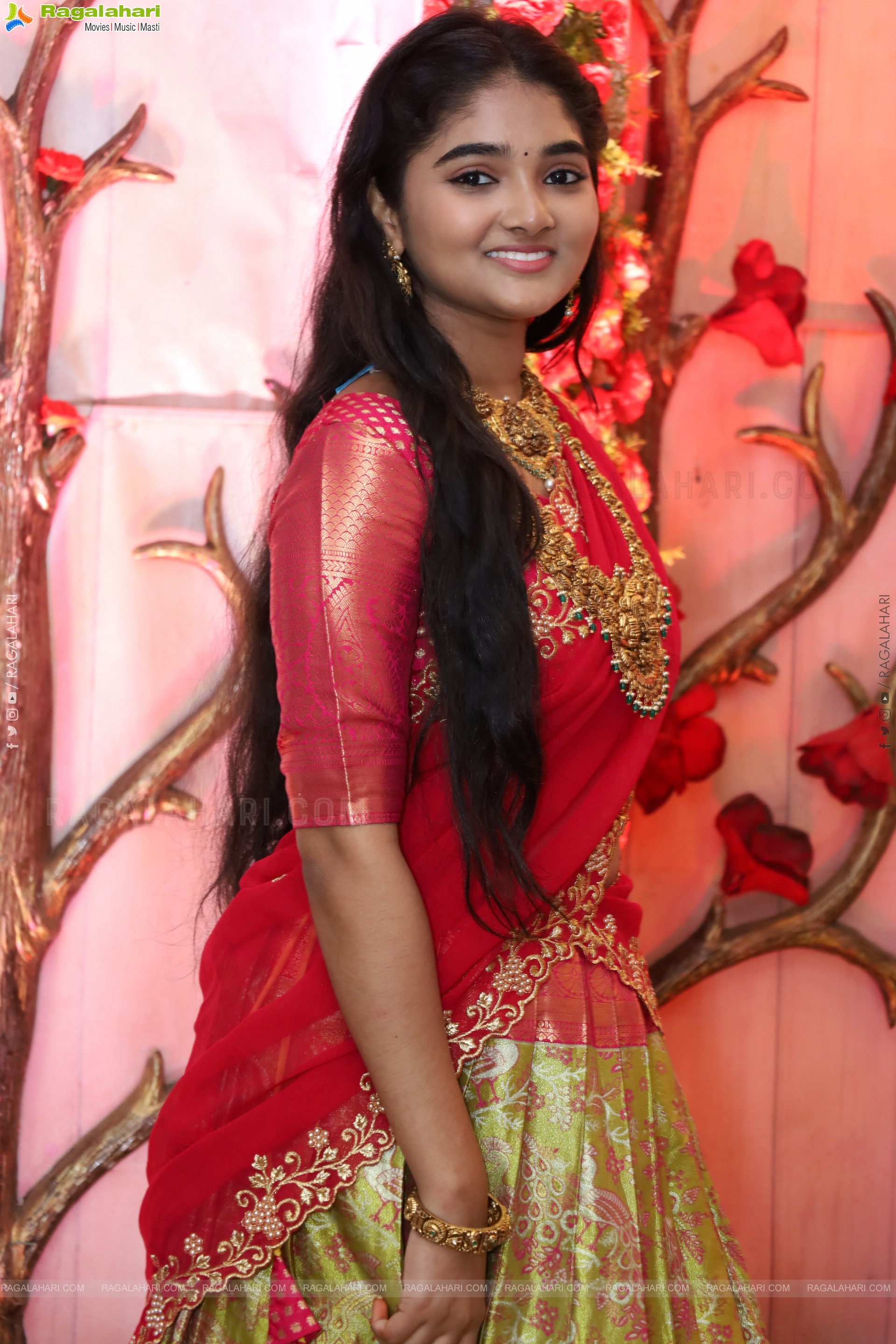 Gayathri Kothapalli Latest Stills, HD Gallery