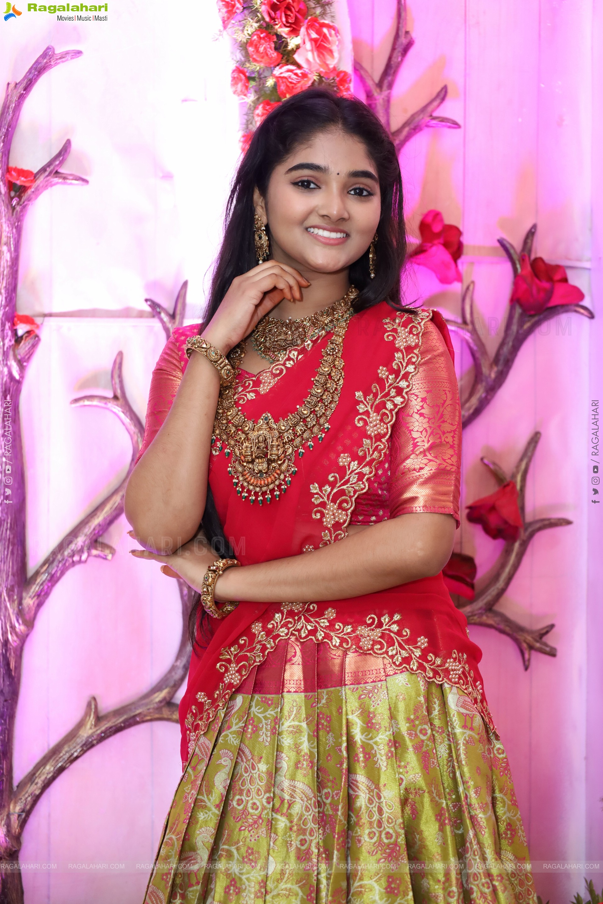 Gayathri Kothapalli Latest Stills, HD Gallery