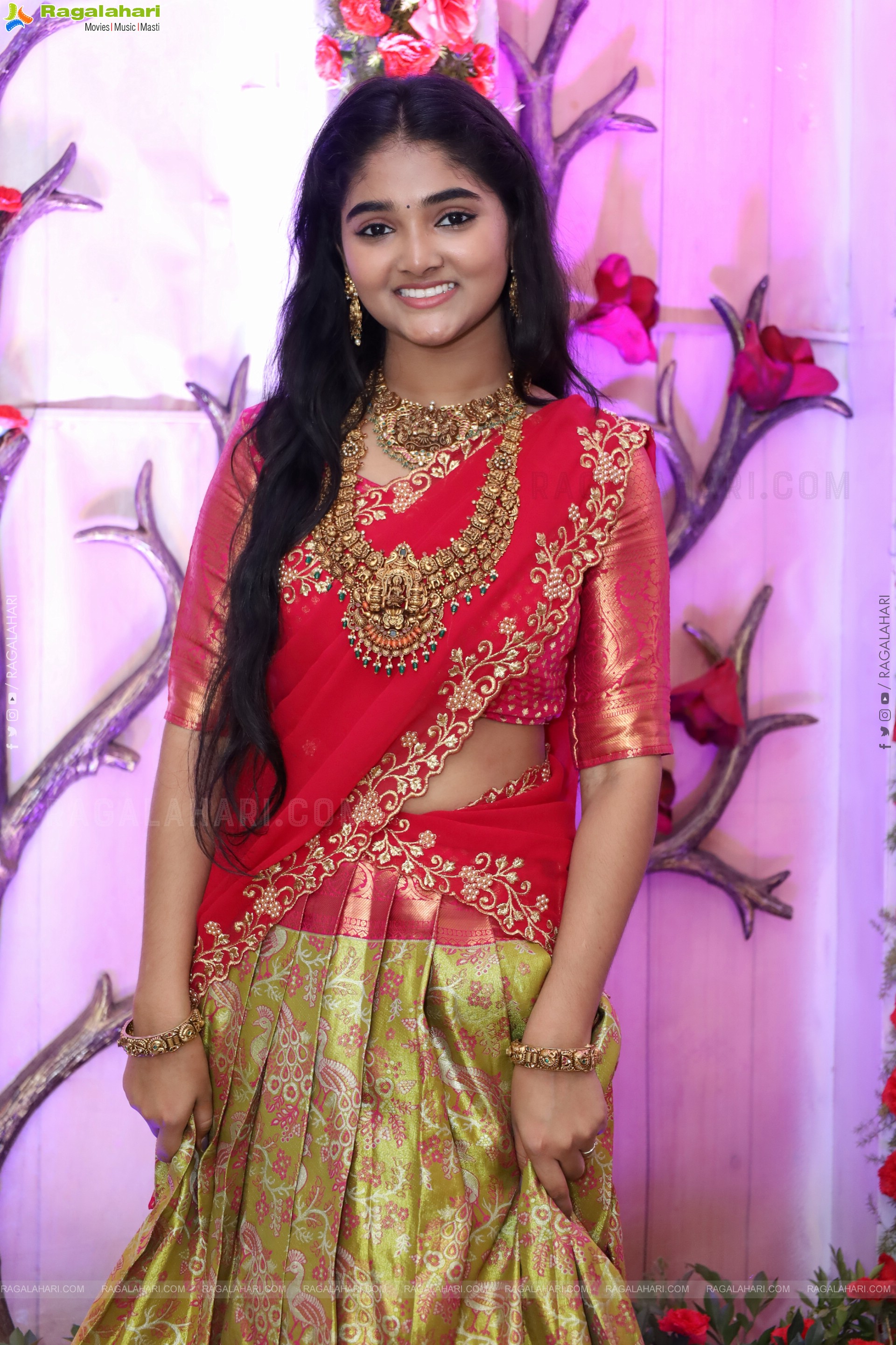 Gayathri Kothapalli Latest Stills, HD Gallery