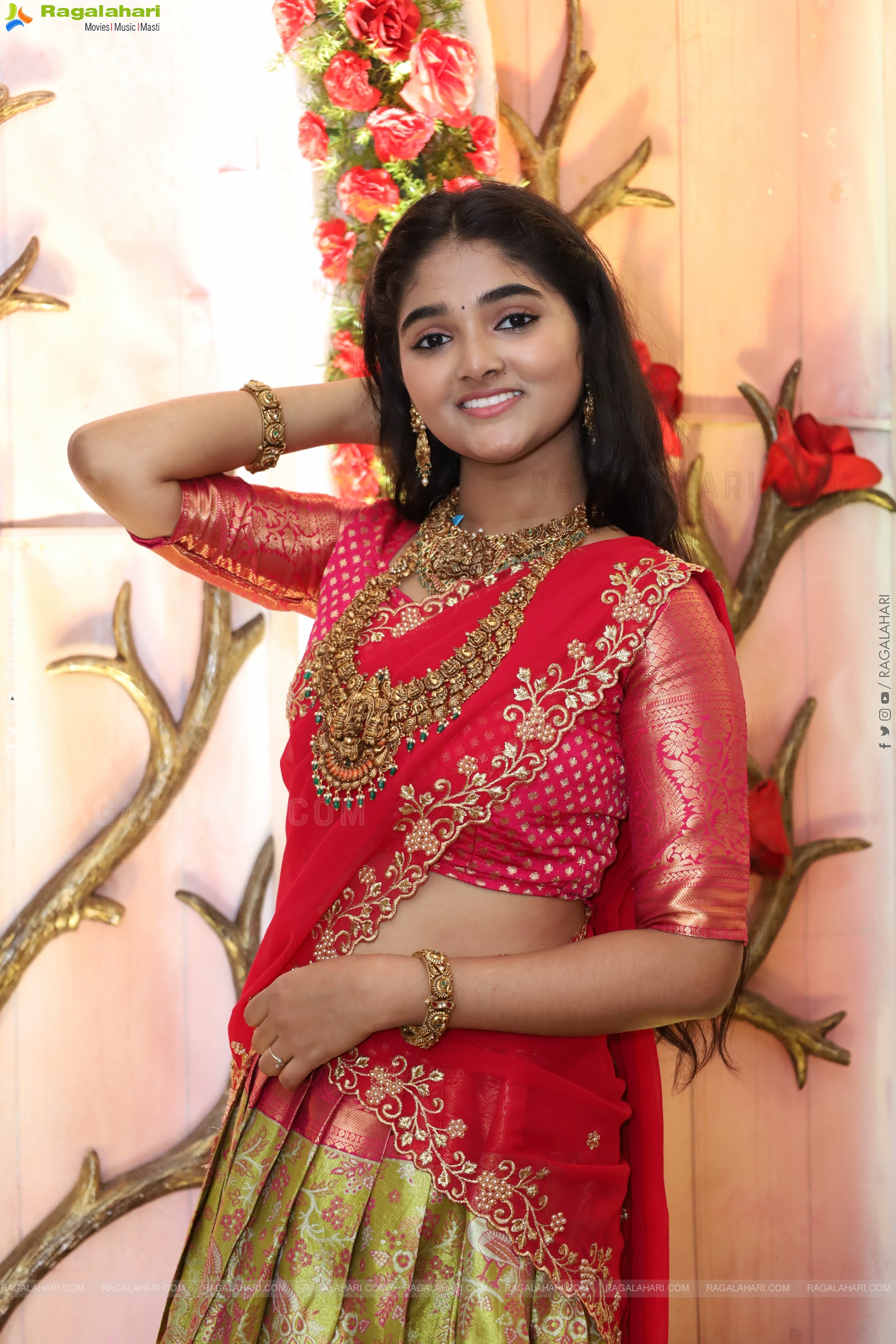 Gayathri Kothapalli Latest Stills, HD Gallery