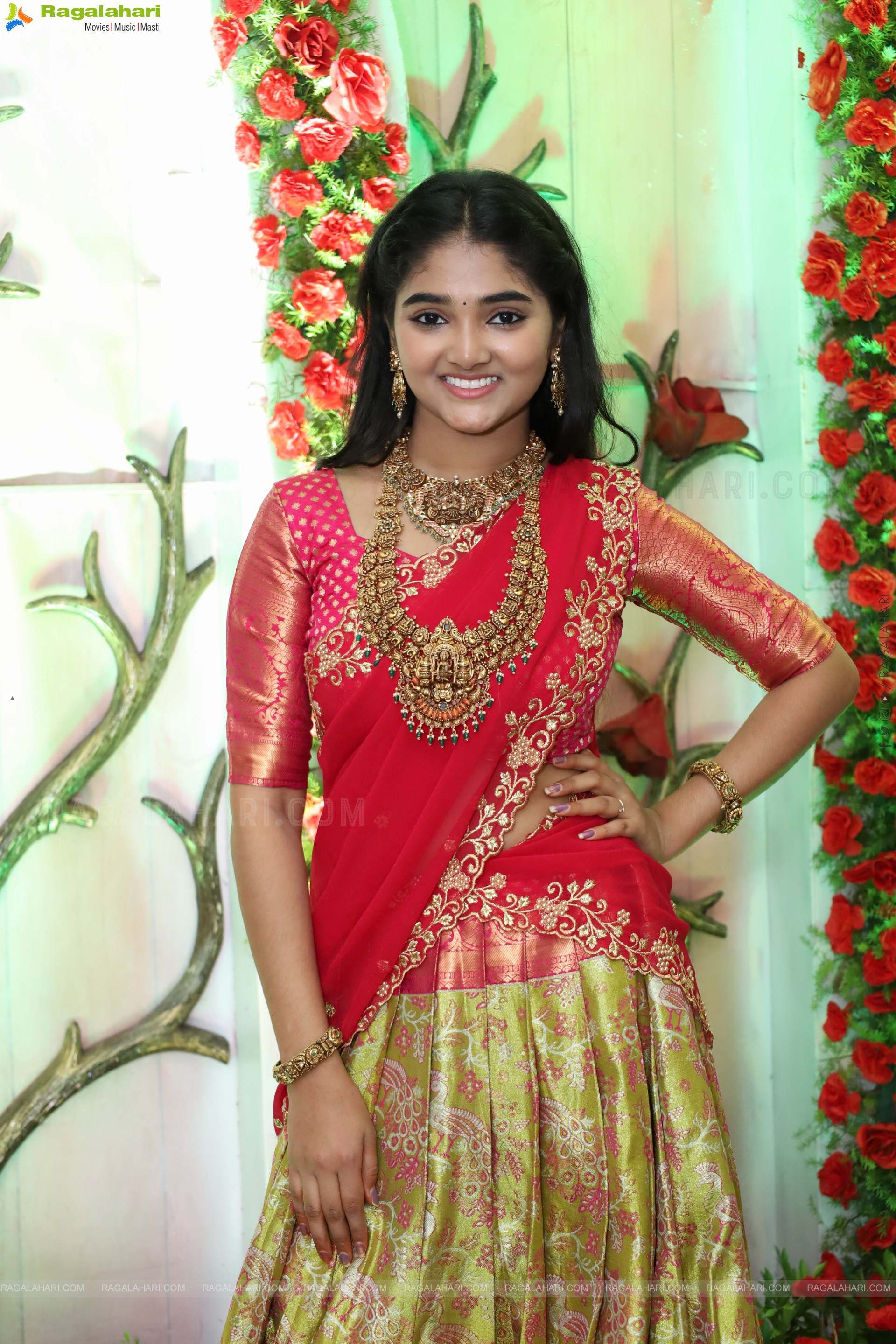 Gayathri Kothapalli Latest Stills, HD Gallery