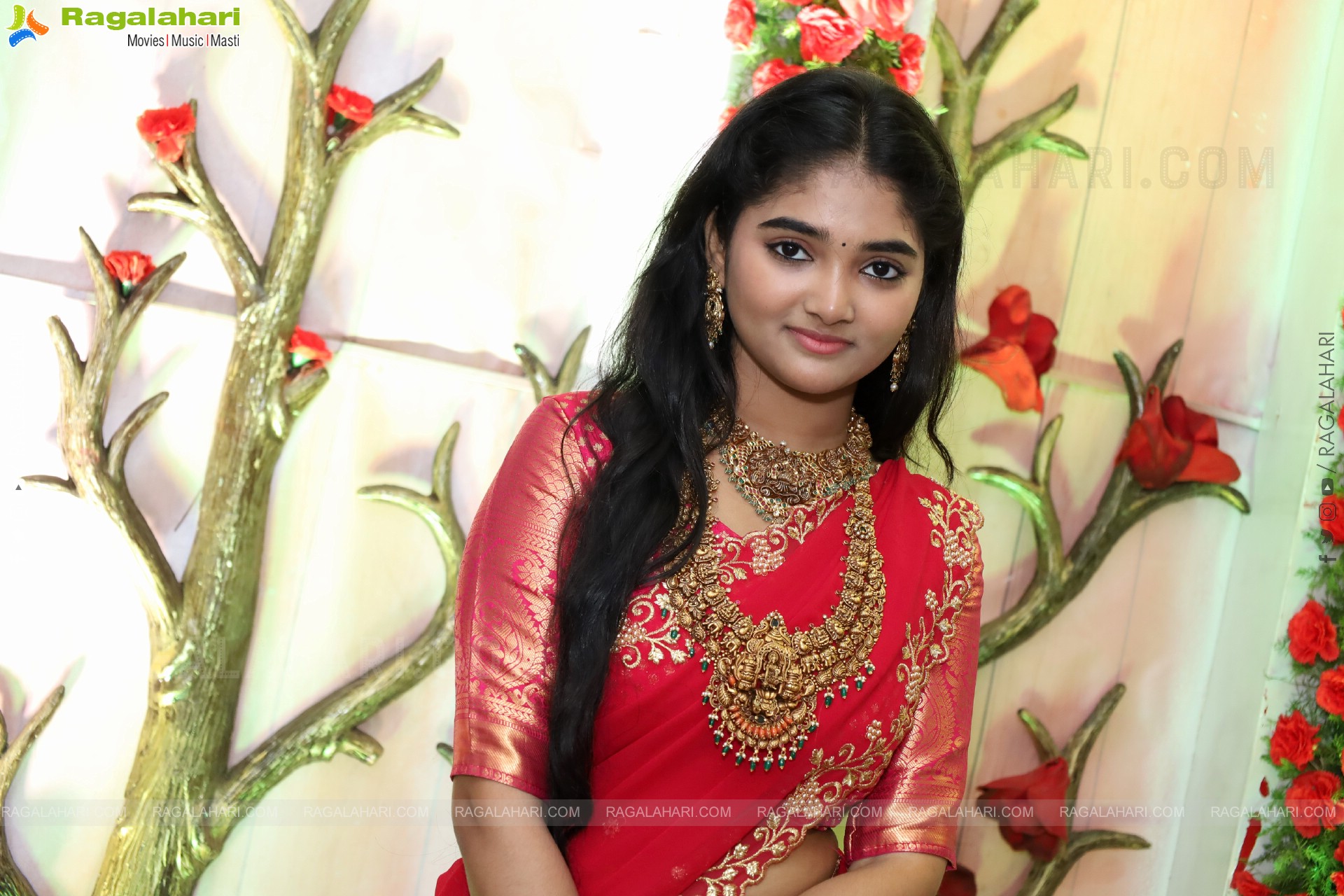 Gayathri Kothapalli Latest Stills, HD Gallery