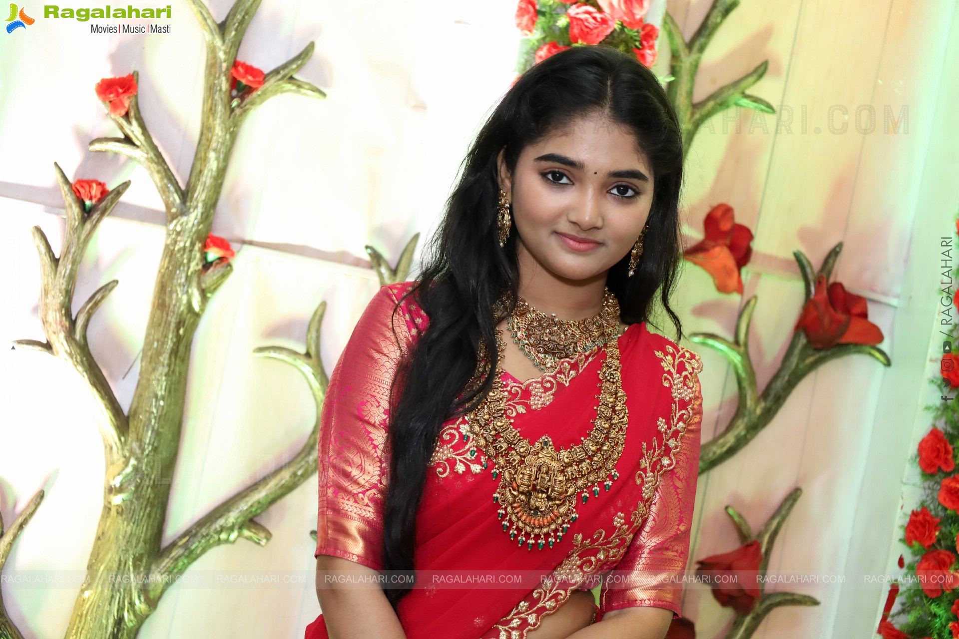 Gayathri Kothapalli Latest Stills, HD Gallery