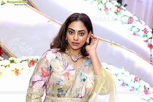 Kamakshi Bhaskarla at Hi Life Exhibition Launch, HD Gallery