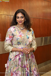 Kamakshi Bhaskarla at Hi Life Exhibition Launch, HD Gallery