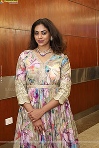 Kamakshi Bhaskarla at Hi Life Exhibition Launch, HD Gallery