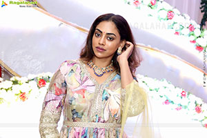 Kamakshi Bhaskarla at Hi Life Exhibition Launch, HD Gallery