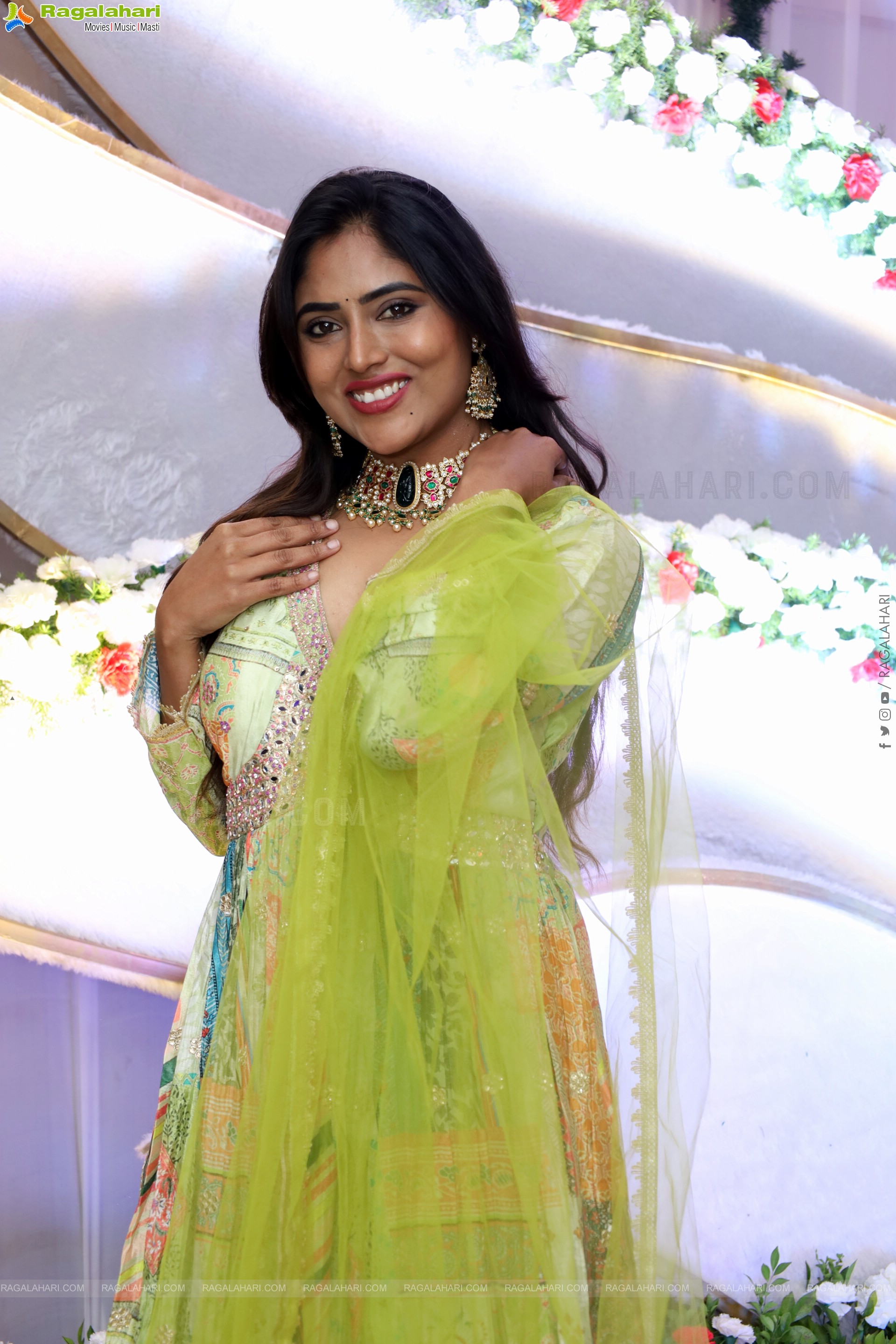 Maheshwari Latest Stills, HD Gallery