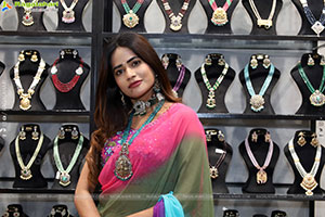 Naziya Khan Poses with Jewellery, HD Gallery