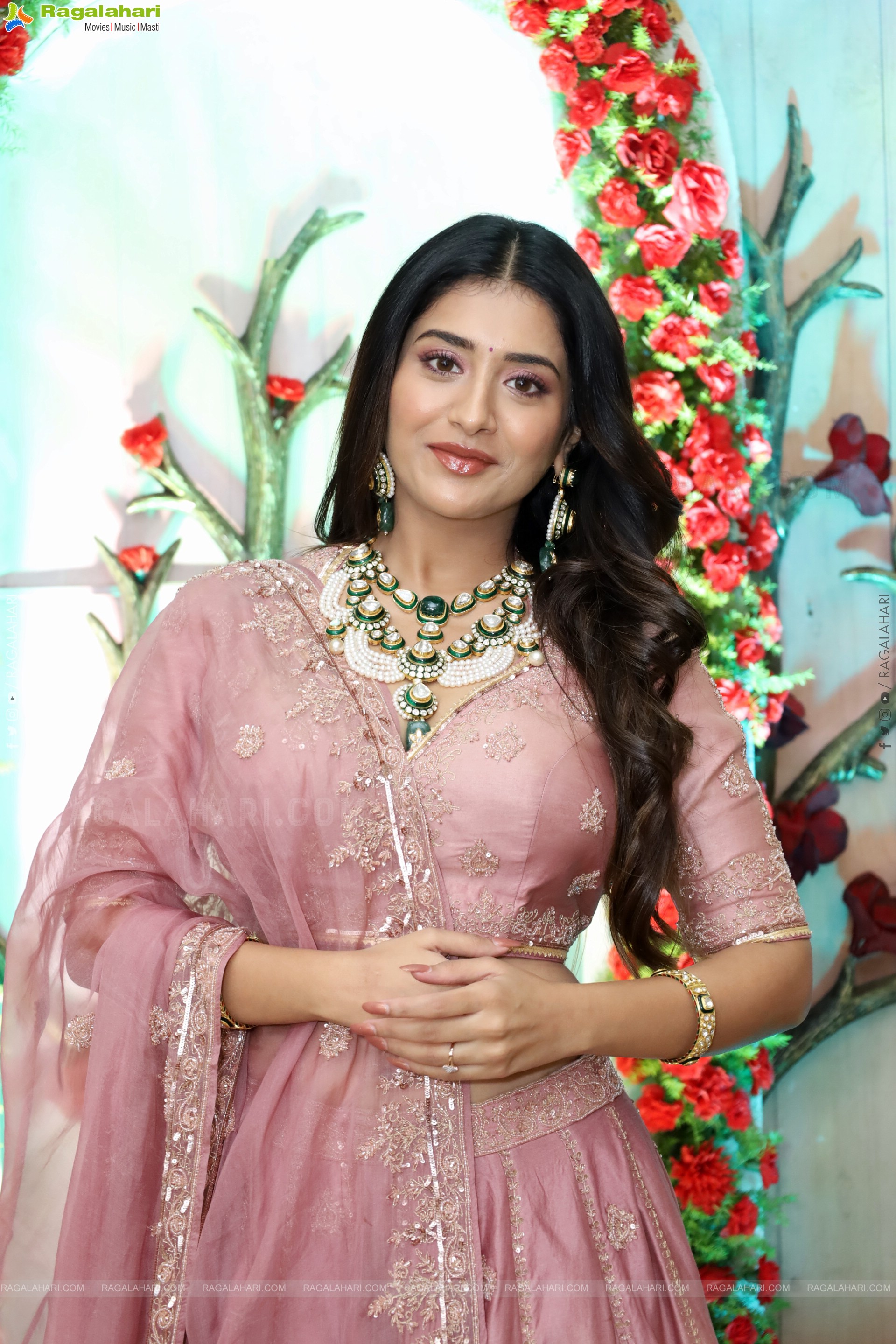 Rashi Singh at Hi Life Jewels Launch Event, HD Gallery