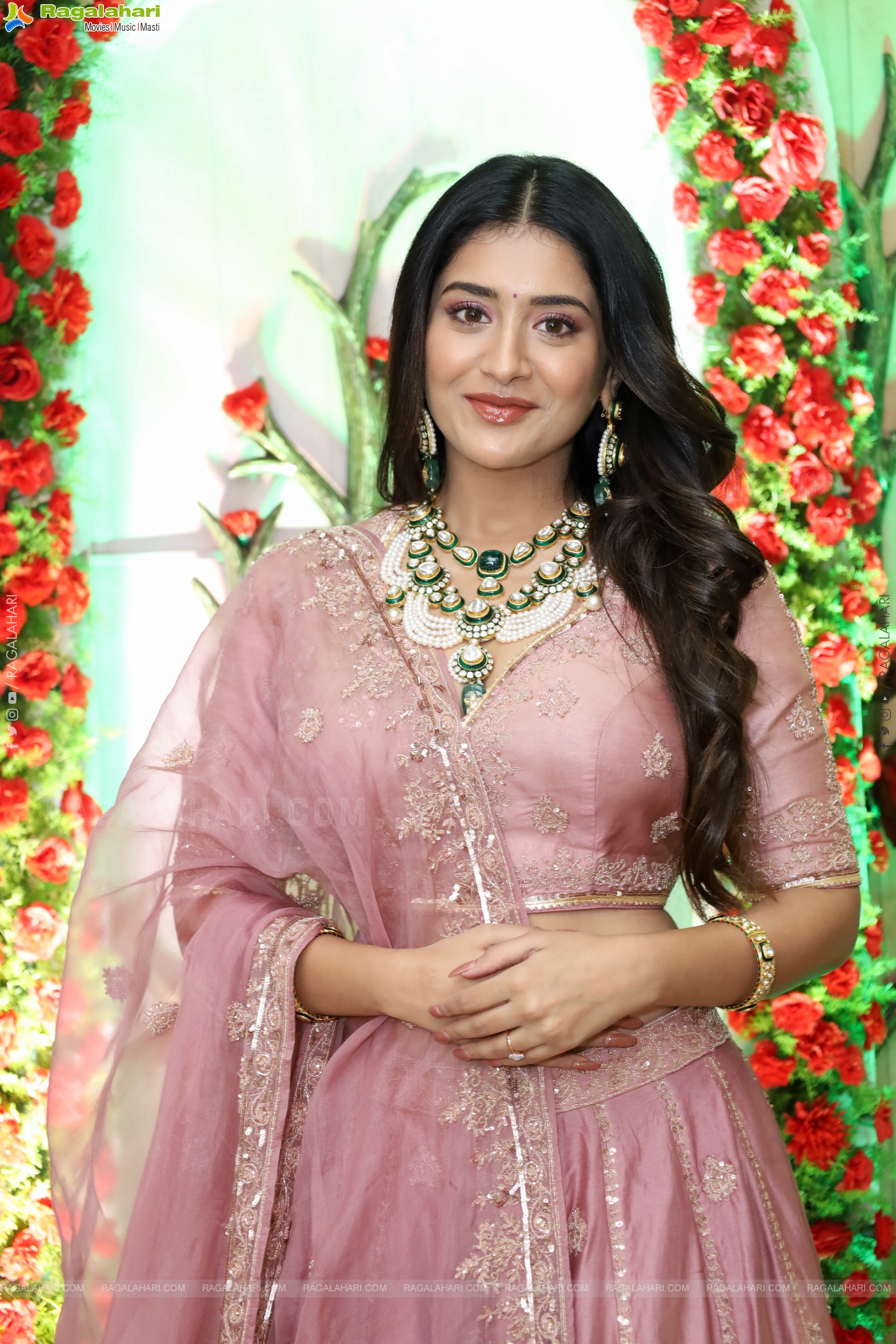 Rashi Singh at Hi Life Jewels Launch Event, HD Gallery