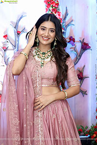 Rashi Singh at Hi Life Jewels Launch Event, HD Gallery