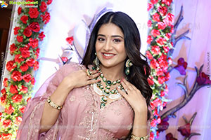 Rashi Singh at Hi Life Jewels Launch Event, HD Gallery