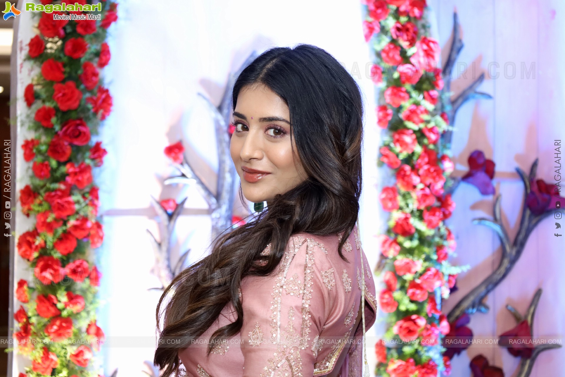 Rashi Singh at Hi Life Jewels Launch Event, HD Gallery