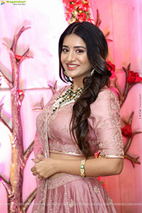 Rashi Singh at Hi Life Jewels Launch Event, HD Gallery