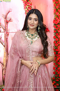 Rashi Singh at Hi Life Jewels Launch Event, HD Gallery