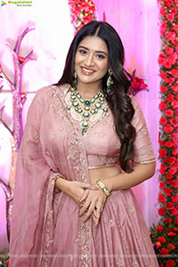 Rashi Singh at Hi Life Jewels Launch Event, HD Gallery