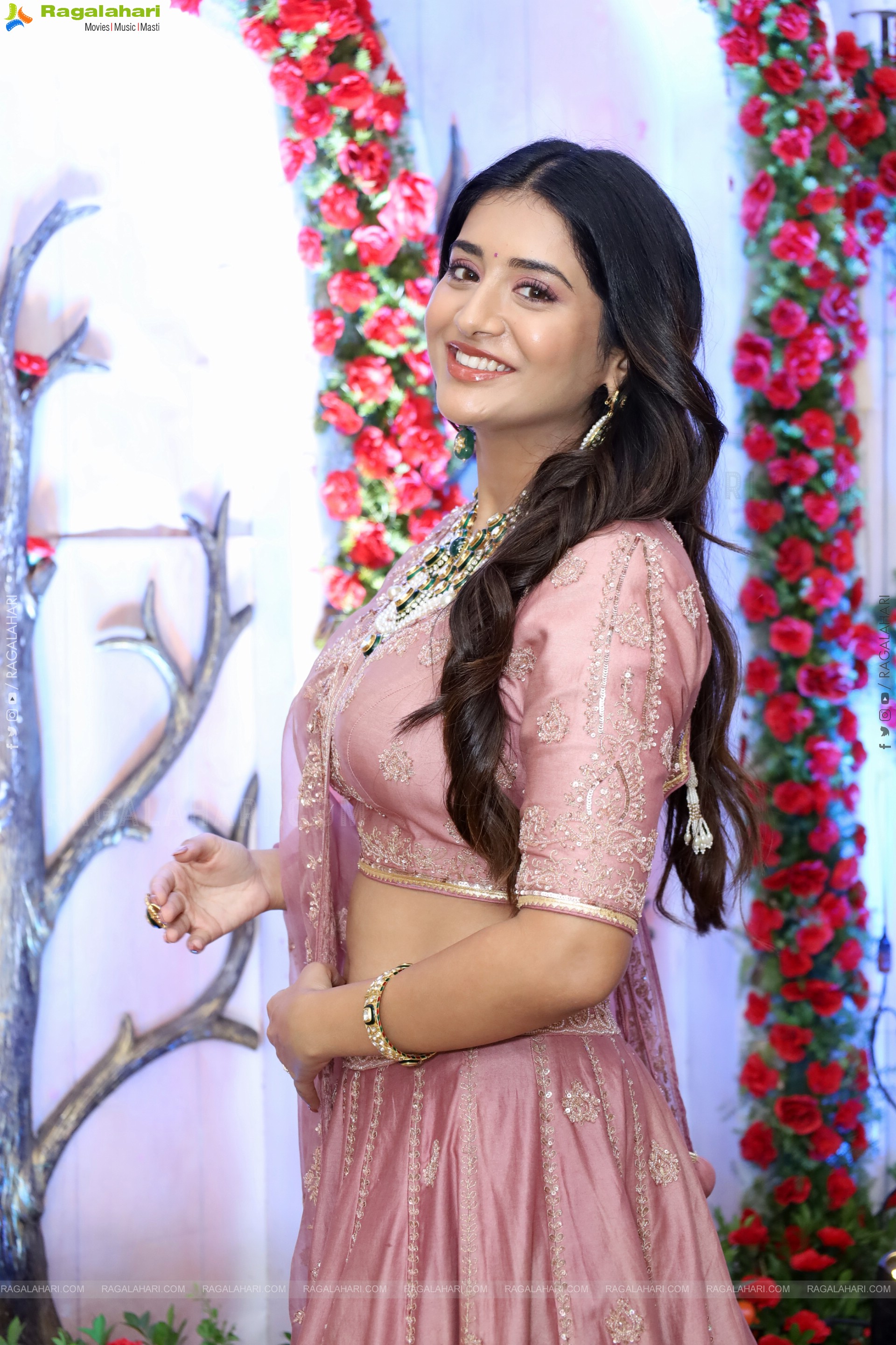 Rashi Singh at Hi Life Jewels Launch Event, HD Gallery