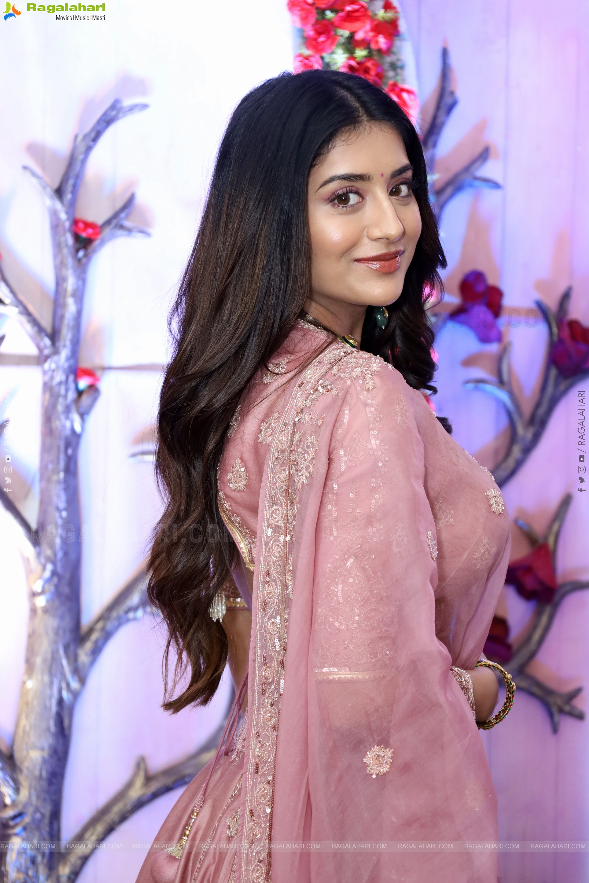 Rashi Singh at Hi Life Jewels Launch Event, HD Gallery