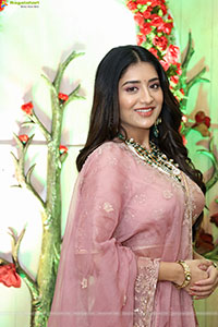 Rashi Singh at Hi Life Jewels Launch Event, HD Gallery