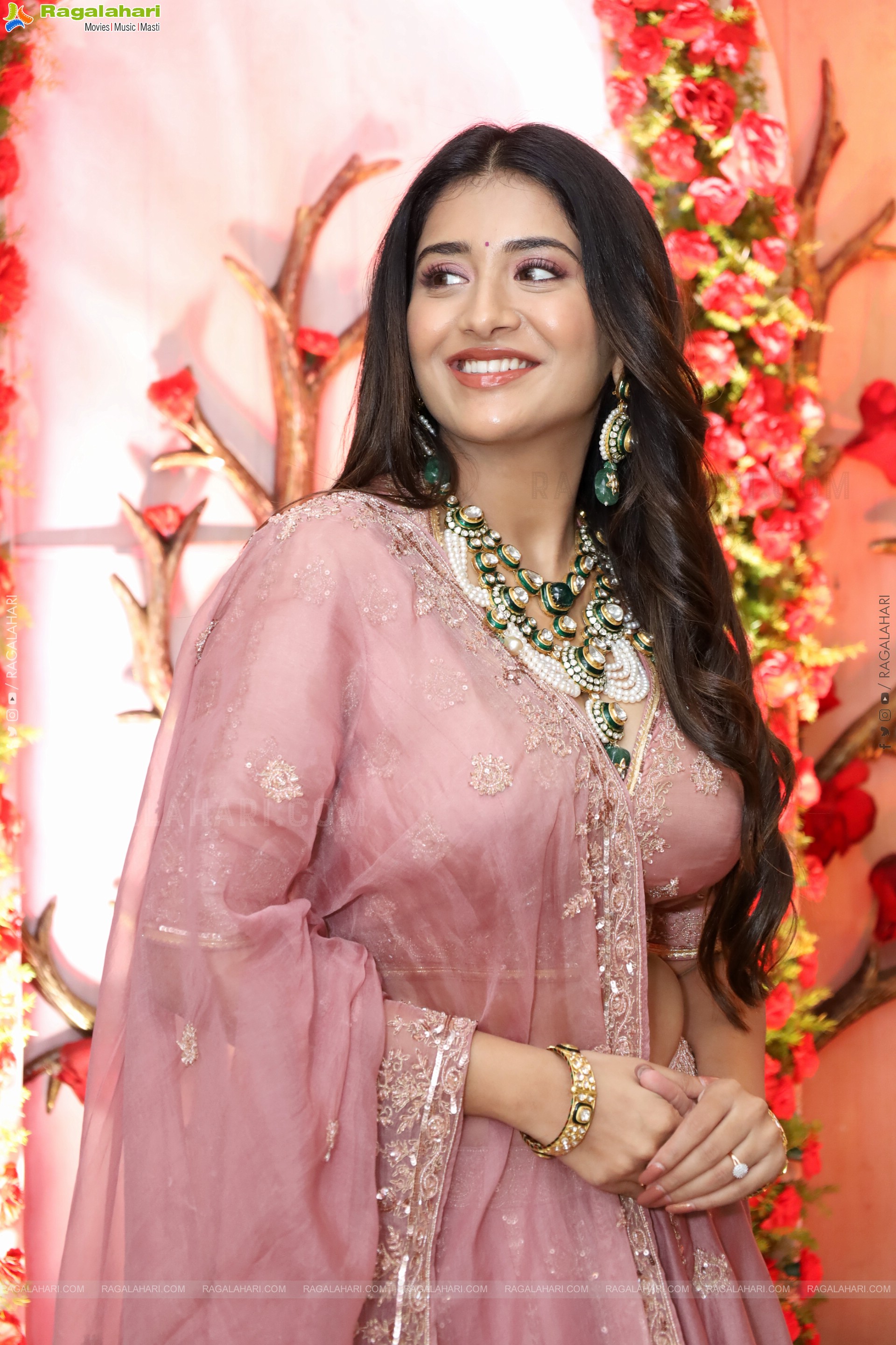 Rashi Singh at Hi Life Jewels Launch Event, HD Gallery