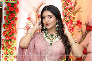 Rashi Singh at Hi Life Jewels Launch Event, HD Gallery