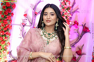 Rashi Singh at Hi Life Jewels Launch Event, HD Gallery