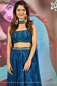 Ashika at Bhartha Mahasayulaku Wignyapthi Press Meet 