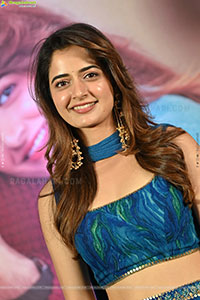 Ashika at Bhartha Mahasayulaku Wignyapthi Press Meet 