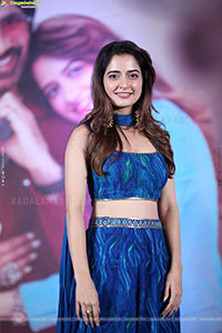 Ashika at Bhartha Mahasayulaku Wignyapthi Press Meet 