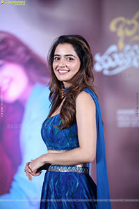 Ashika at Bhartha Mahasayulaku Wignyapthi Press Meet 