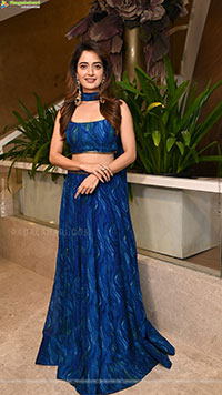 Ashika at Bhartha Mahasayulaku Wignyapthi Press Meet 