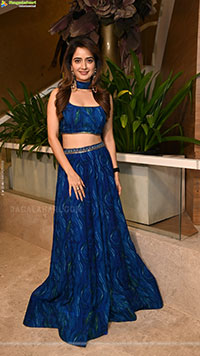 Ashika at Bhartha Mahasayulaku Wignyapthi Press Meet 