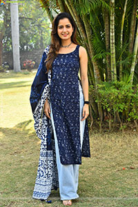 Ashika Ranganath at Gatha Vaibhava Pressmeet, HD Gallery 