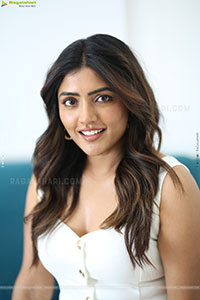 Eesha Rebba at 3 Roses Season 2 Interview